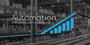 supply chain automation