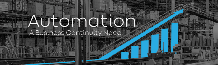 supply chain automation