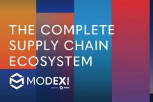 complete supply chain ecosystem