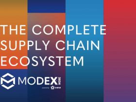 complete supply chain ecosystem
