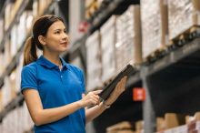 food and beverage supply chain