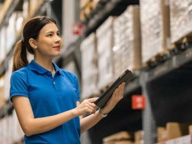 food and beverage supply chain