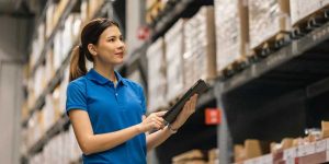 food and beverage supply chain