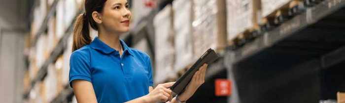 food and beverage supply chain