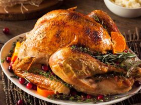 8 Fun Facts about the Thanksgiving Supply Chain