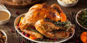 8 Fun Facts about the Thanksgiving Supply Chain