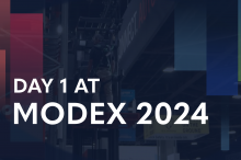 MODEX 2024