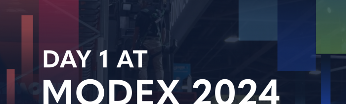 MODEX 2024