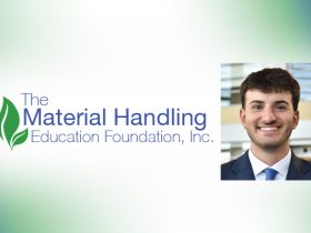 MHEFI scholarship recipient Stephen Farley