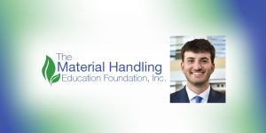 MHEFI scholarship recipient Stephen Farley