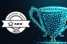 MHI Innovations Awards 2025 at ProMat