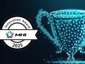MHI Innovations Awards 2025 at ProMat