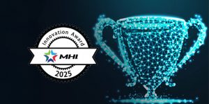 MHI Innovations Awards 2025 at ProMat