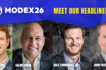 MODEX 2026 Keynotes
