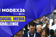 MODEX 2026 Social Media Challenge