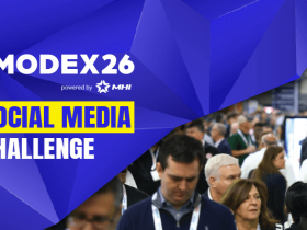 MODEX 2026 Social Media Challenge