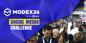 MODEX 2026 Social Media Challenge