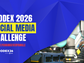 MODEX 2026 Social Media Challenge